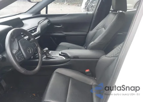 2020 Lexus Ux 250H из США, поврежденный, VIN JTHP9JBH4L2025147